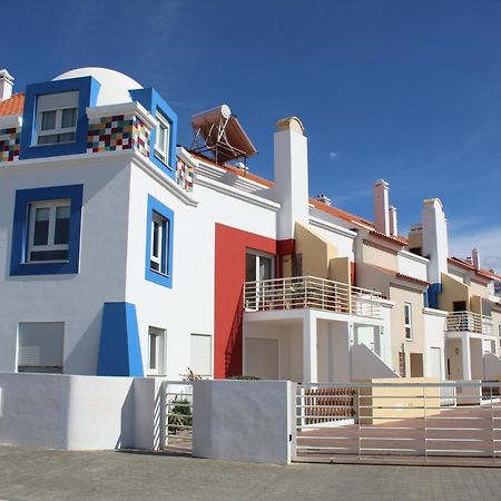 Apartamento Carlota House - Baleal Exterior foto