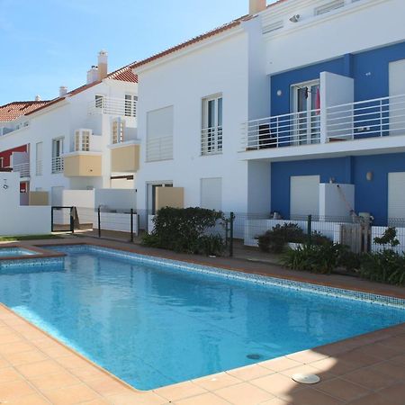 Apartamento Carlota House - Baleal Exterior foto