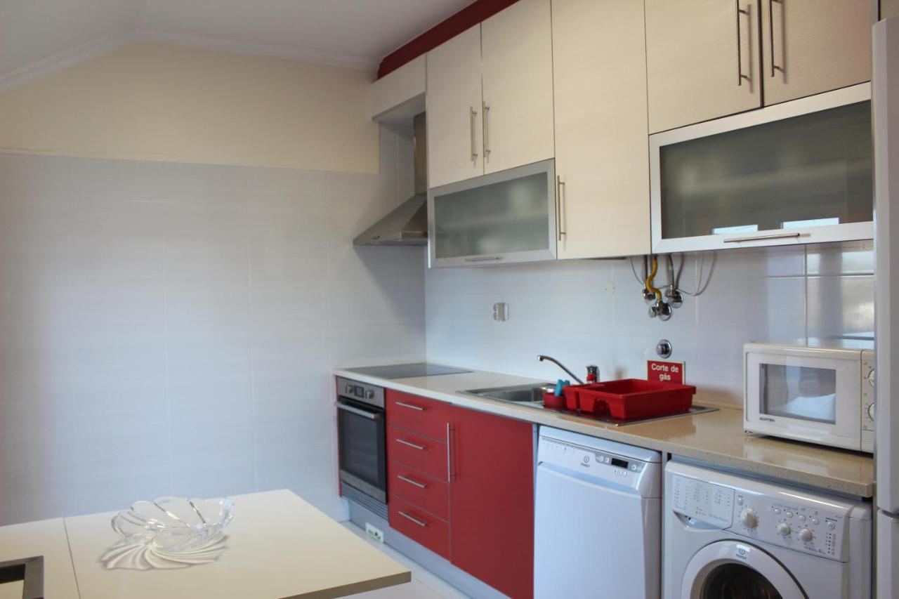Apartamento Carlota House - Baleal Exterior foto