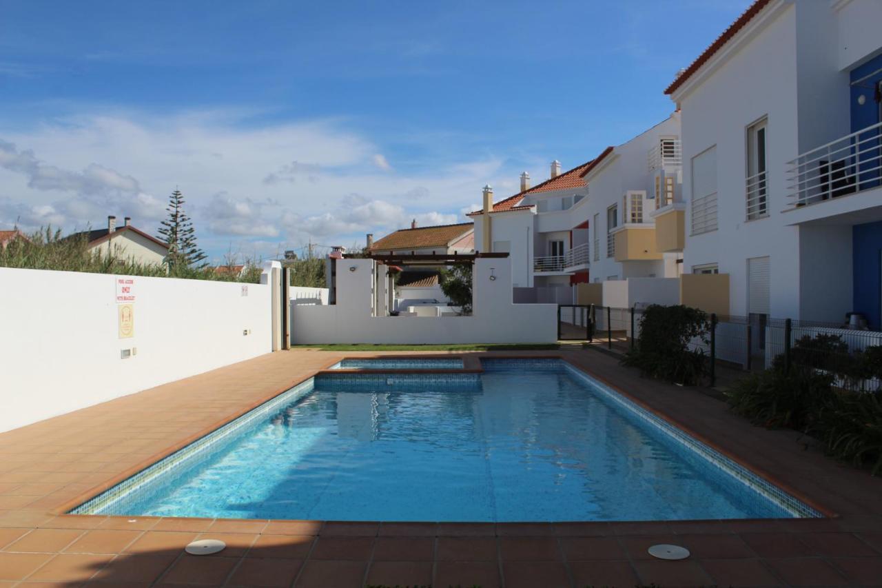 Apartamento Carlota House - Baleal Exterior foto