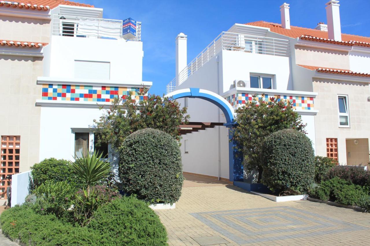 Apartamento Carlota House - Baleal Exterior foto