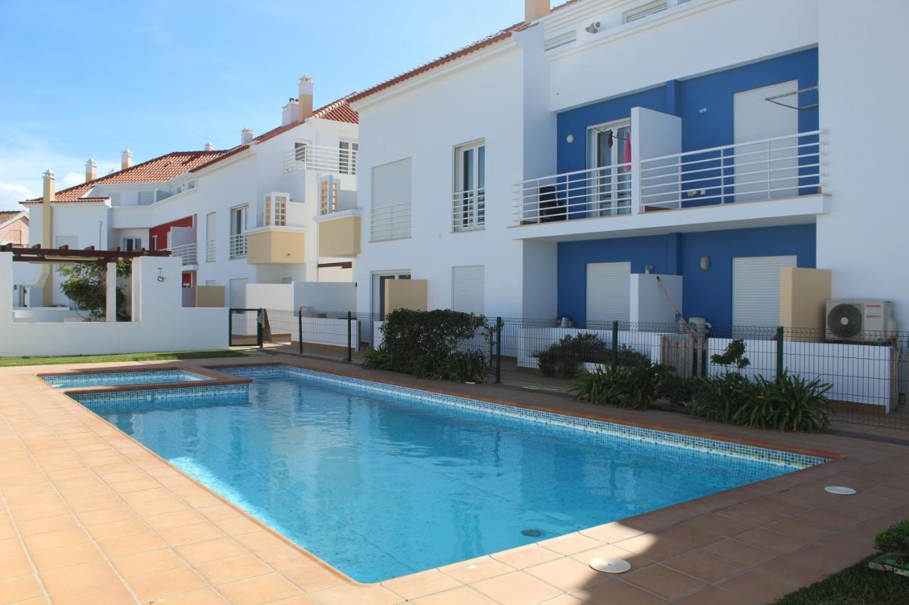 Apartamento Carlota House - Baleal Exterior foto
