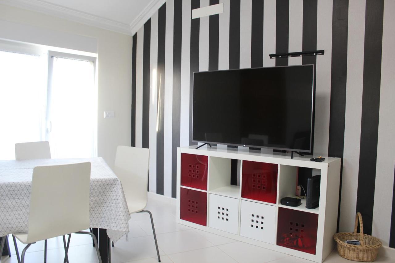 Apartamento Carlota House - Baleal Exterior foto