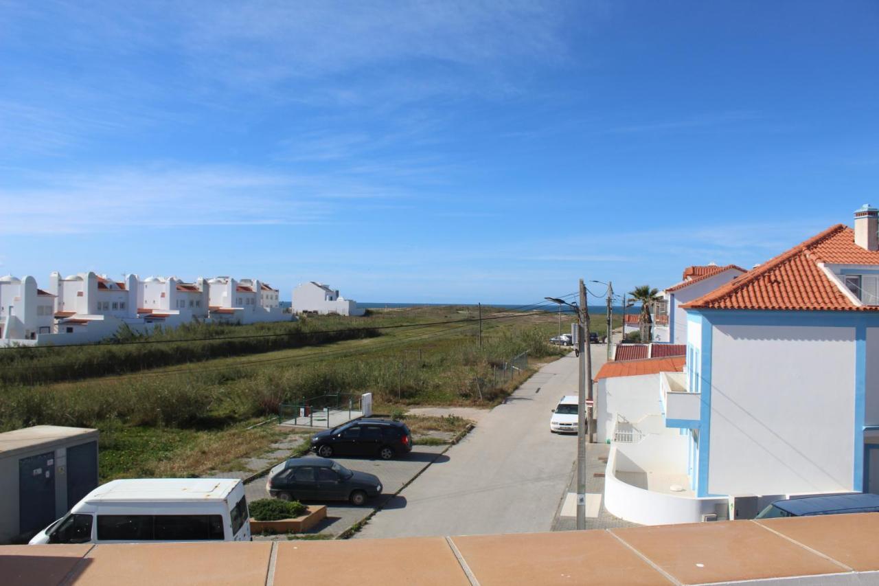 Apartamento Carlota House - Baleal Exterior foto