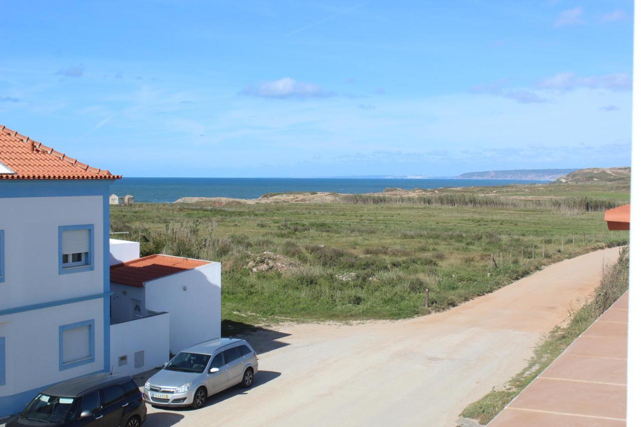 Apartamento Carlota House - Baleal Exterior foto