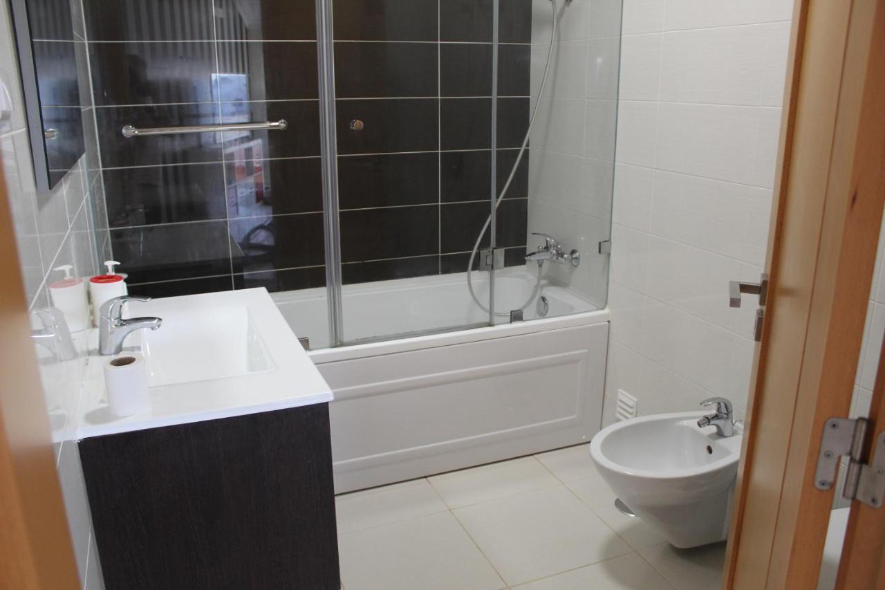 Apartamento Carlota House - Baleal Exterior foto