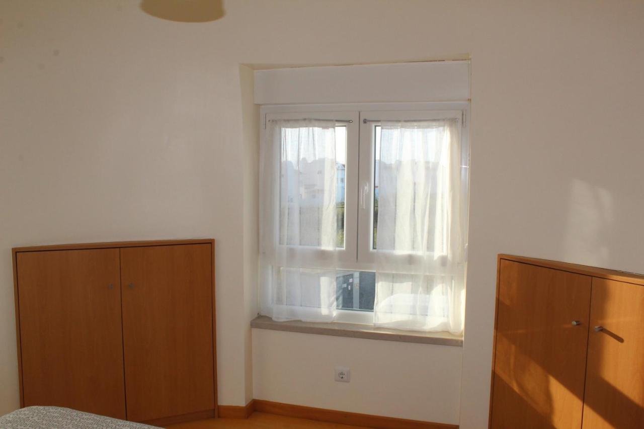 Apartamento Carlota House - Baleal Exterior foto