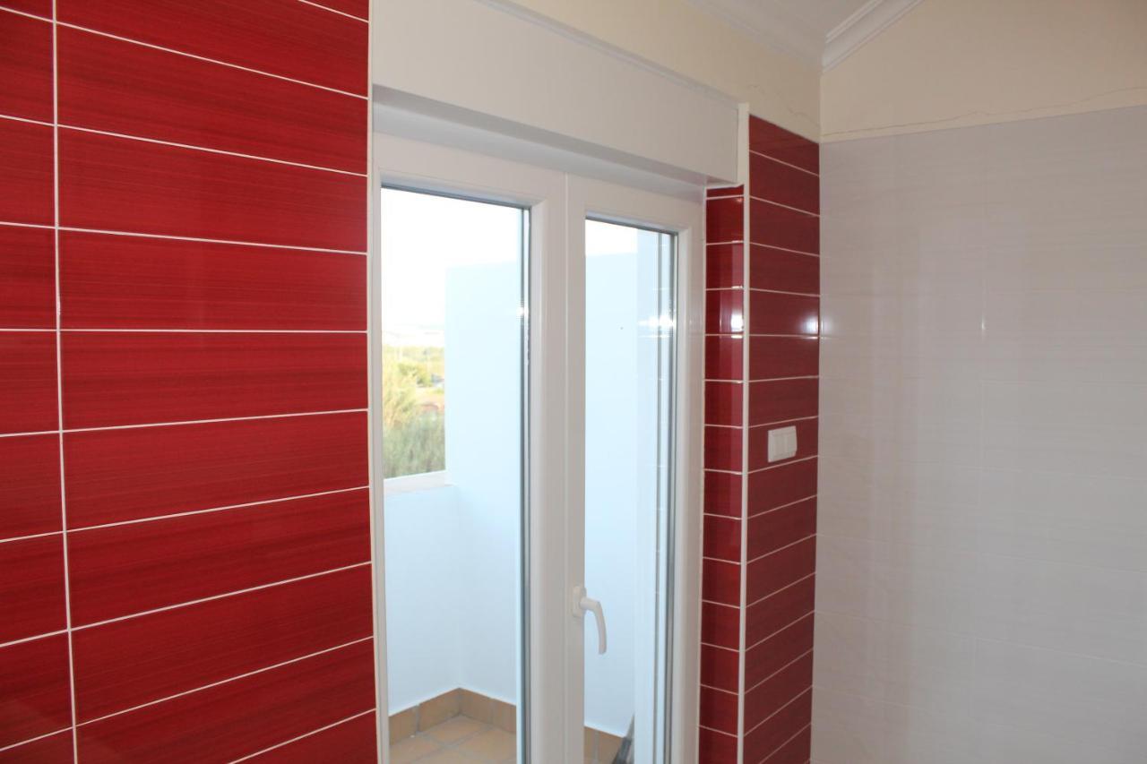Apartamento Carlota House - Baleal Exterior foto